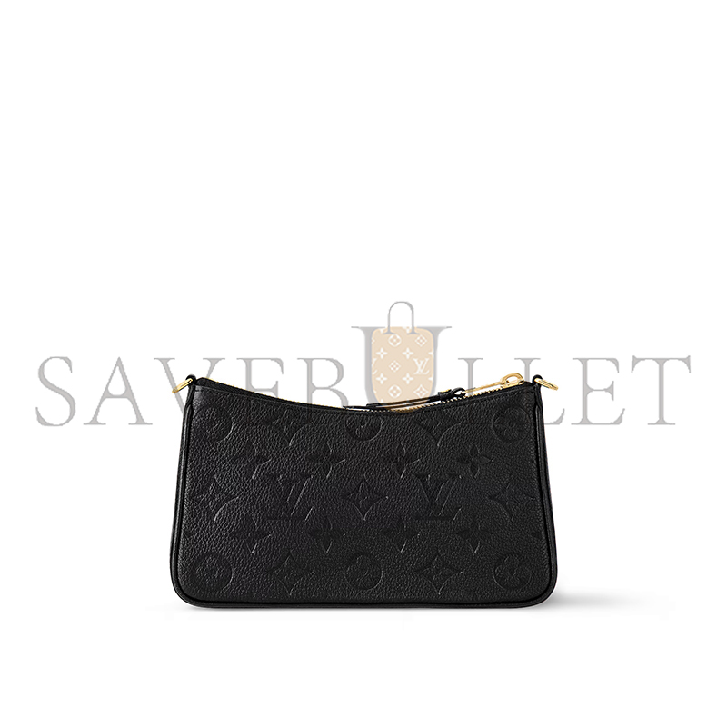 LOUIS VUITTON EASY POUCH ON STRAP M80349 (19*11.5*3cm) LOUIS VUITTON EASY POUCH ON STRAP M80349 (19*11.5*3cm)